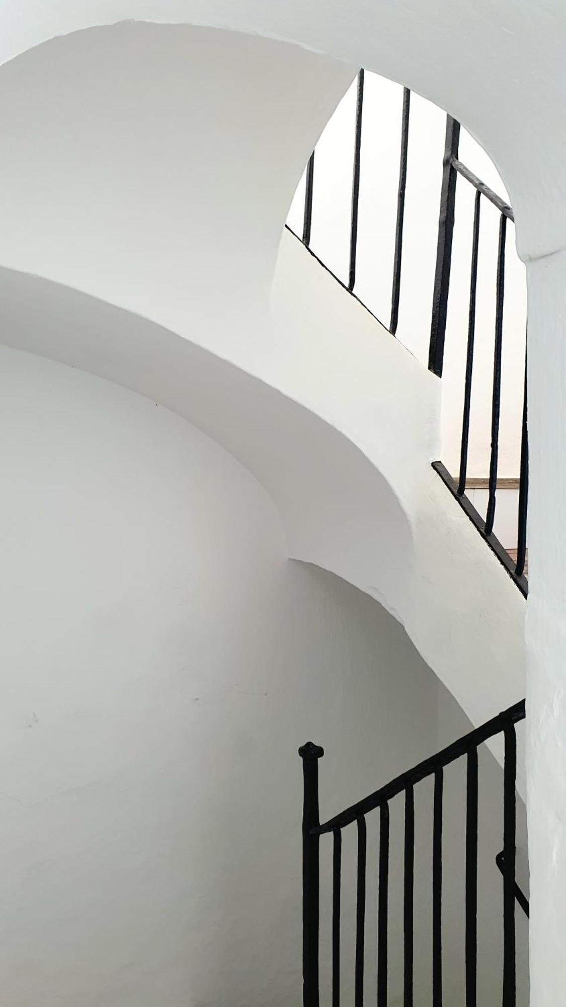 Canalejas 3 Vejer 贝赫尔-德拉弗龙特拉 外观 照片